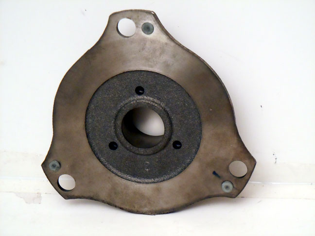 Honda Part Image